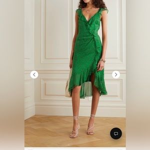 Veronica Beard Amal Dress